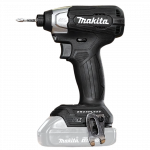 Makita 18V LXT Sub-Compact Brushless Impact Driver: Tool Only
