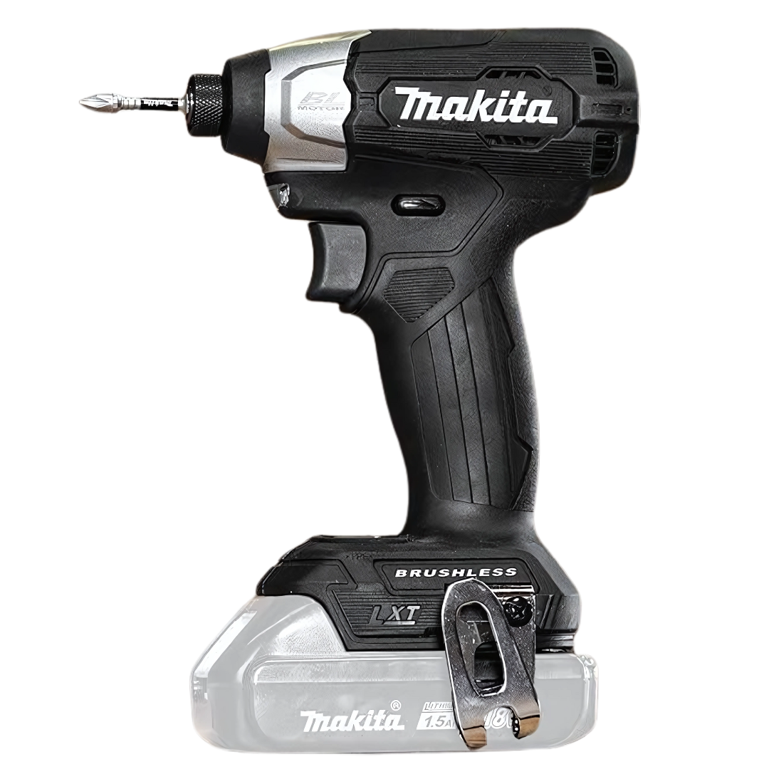 Makita 18V LXT Sub-Compact Brushless Impact Driver: Tool Only