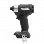 Makita 18V LXT Sub-Compact Brushless Impact Driver: Tool Only