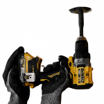 DEWALT 20V MAX XR 1/2" Cordless Drill/Driver: High-Performance Bare Tool