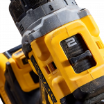 DEWALT 20V MAX XR 1/2" Cordless Drill/Driver: High-Performance Bare Tool