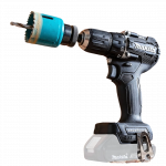 Makita 18V LXT Sub-Compact 1/2" Brushless Driver-Drill, Tool Only