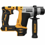 DEWALT ATOMIC 20V MAX 5/8" Rotary Hammer Drill, Cordless & Compact