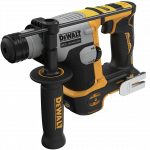 DEWALT ATOMIC 20V MAX 5/8" Rotary Hammer Drill, Cordless & Compact