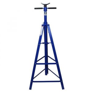 K Tool 2 Ton Under Hoist Jack Stand