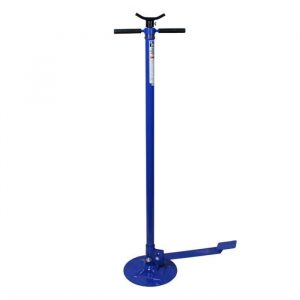 K Tool 3/4 Ton Under Hoist Jack Stand with Pedal