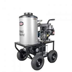 SIMPSON King Brute KB3028 – Commercial Hot Water Pressure Washer
