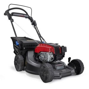 Toro 21564 Super Recycler 21″ RWD SmartStow ES Mower 8.75 B&S 190cc OHV
