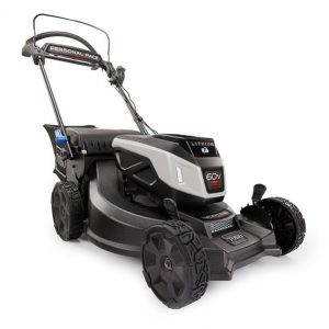 Toro 21568 21″ Super Recycler 60V Battery Personal Pace Mower (7.5ah)