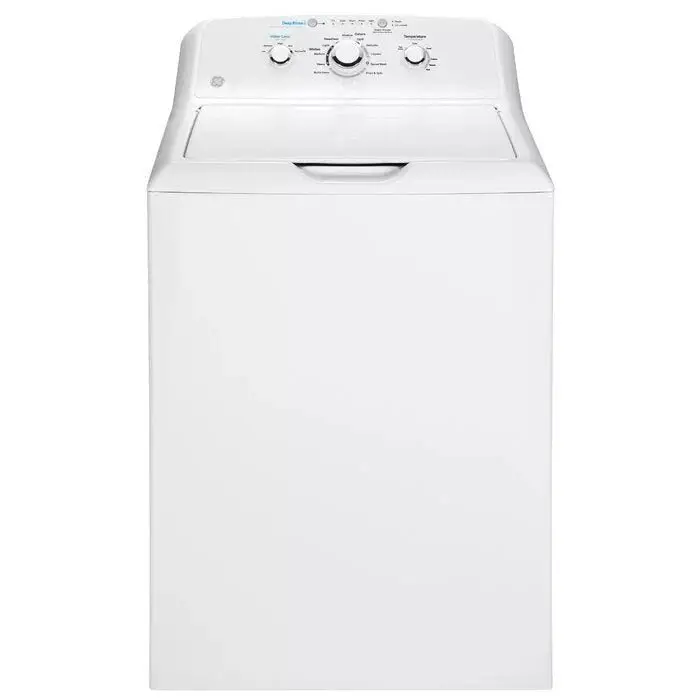 4.2 Cu. Ft. Top Load Agitator Washer and 7.2 Cu. Ft. Electric Dryer - Image 6