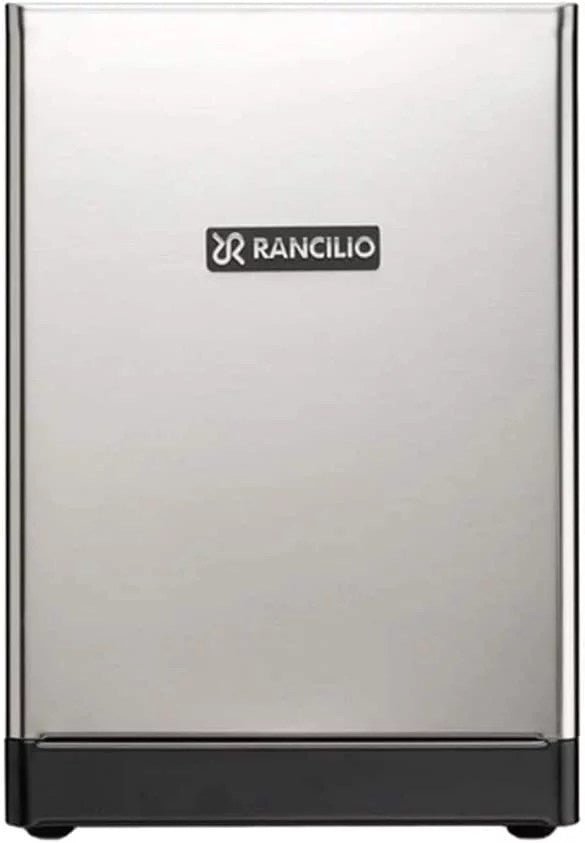 Rancilio Silvia M V6 Espresso Machine – Iron Frame Stainless - Image 4