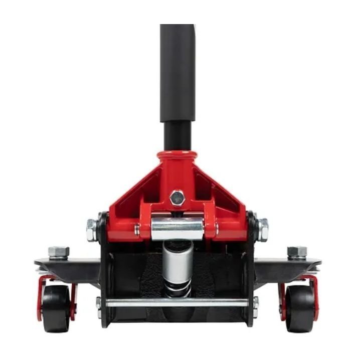 AFF 3.5 Ton Lightning Lift Floor Jack with Two-Piece Handle - Image 5