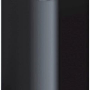 Bosch Ascenta 24″ SHE3AR76UC Built-In Dishwasher – Black