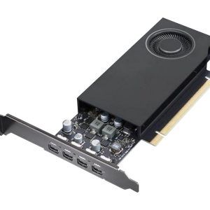 NVIDIA RTX 2000E Ada 16GB Graphics Card (RTX2000EADA)