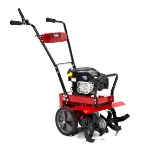 Toro 21″ Front Tine Tiller 163cc Briggs and Stratton Engine