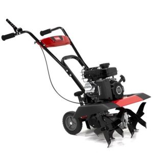 Toro 2-in-1 Tiller Cultivator 99cc OHV Engine