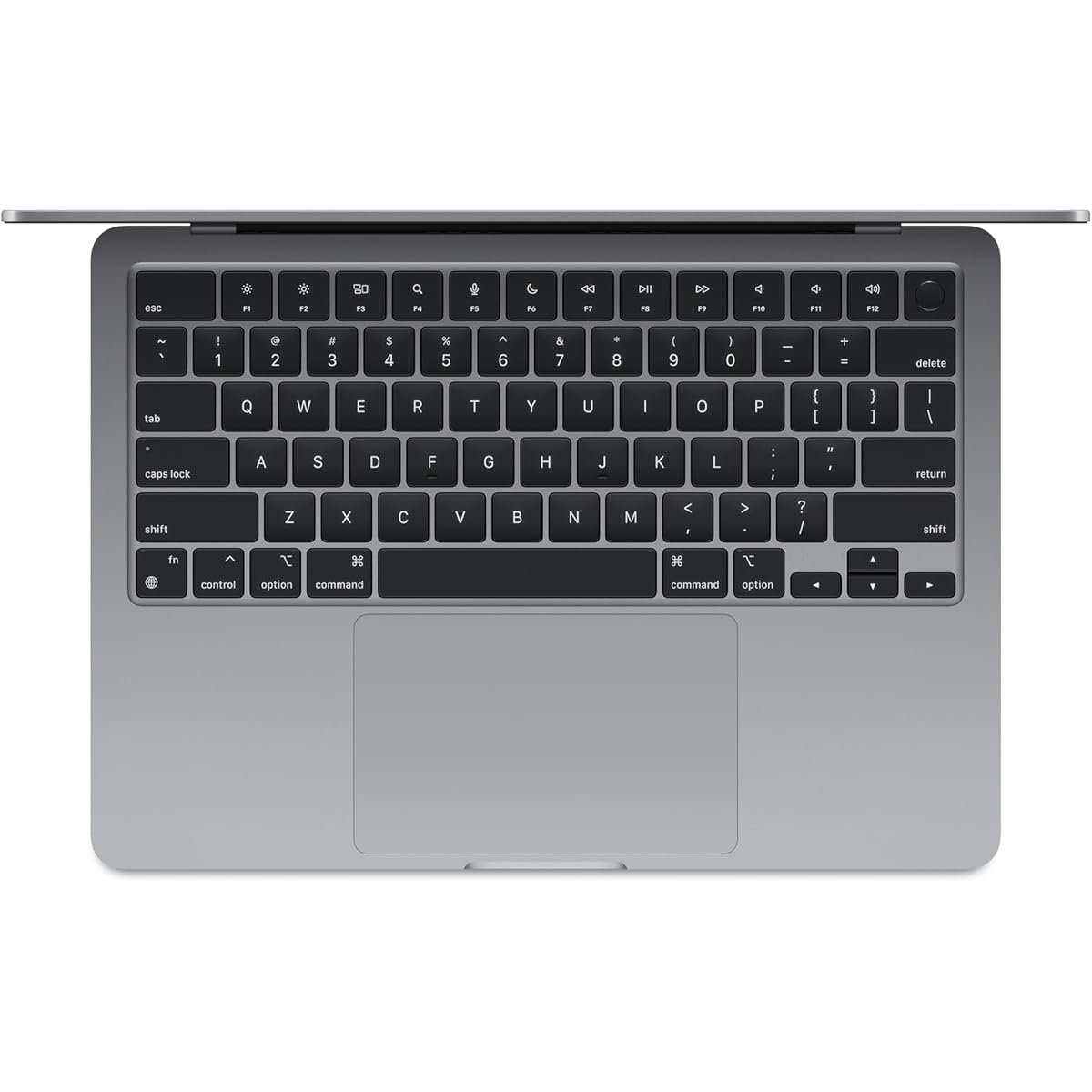 Apple 2024 MacBook Air 13 inch Laptop with M3 chip - Image 3