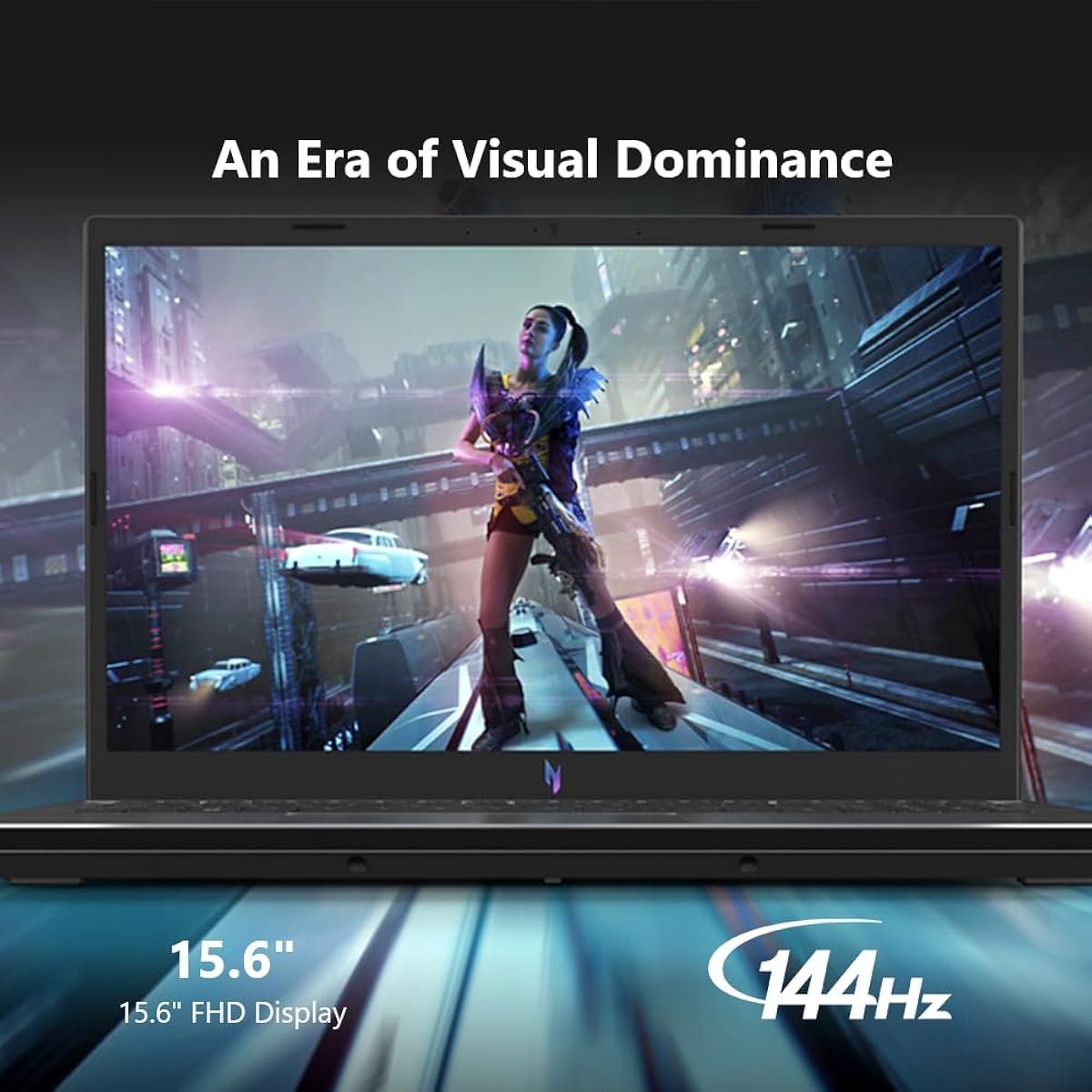 Acer Nitro V Gaming Laptop Intel Core i5 - Image 2