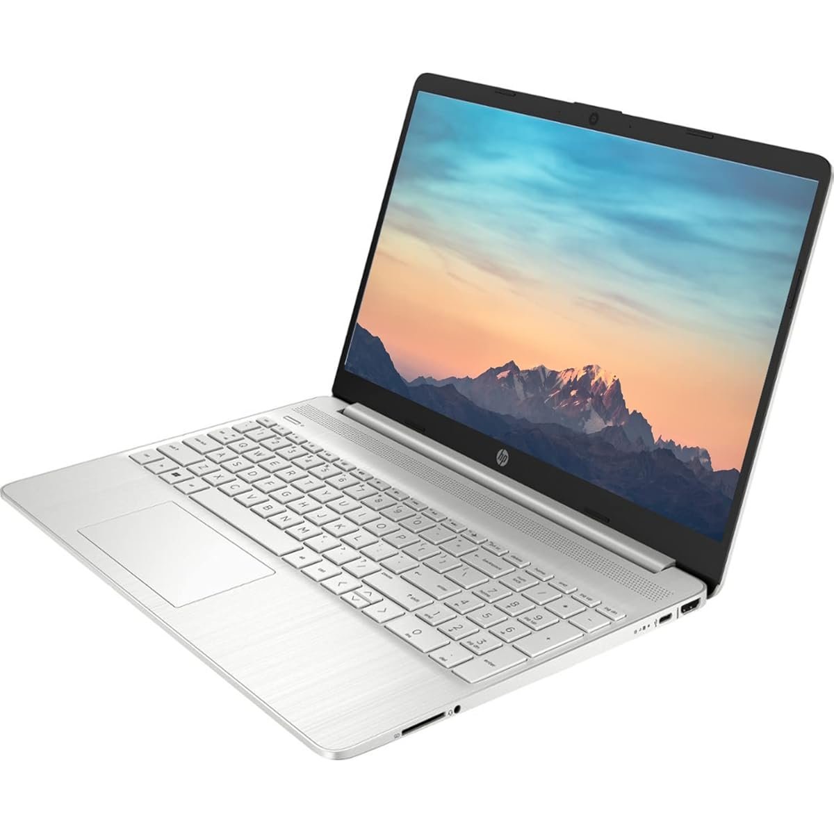 HP Notebook Laptop, 15.6" HD Touchscreen - Image 2