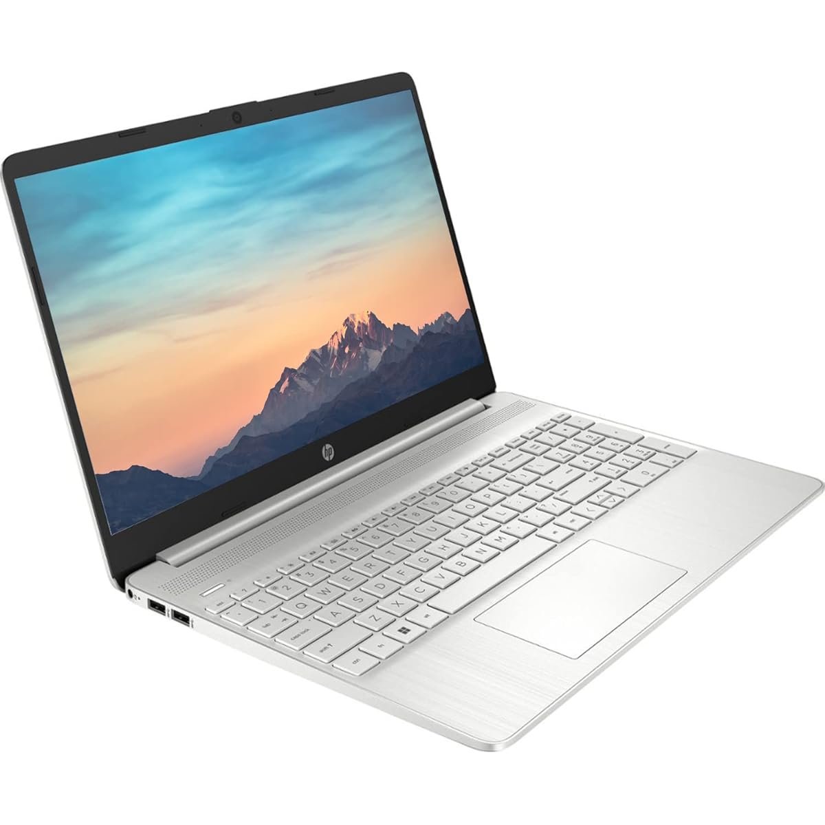 HP Notebook Laptop, 15.6" HD Touchscreen - Image 3
