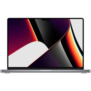2021 Apple MacBook Pro 16 inch M1 Max chip