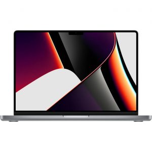 2021 Apple MacBook Pro