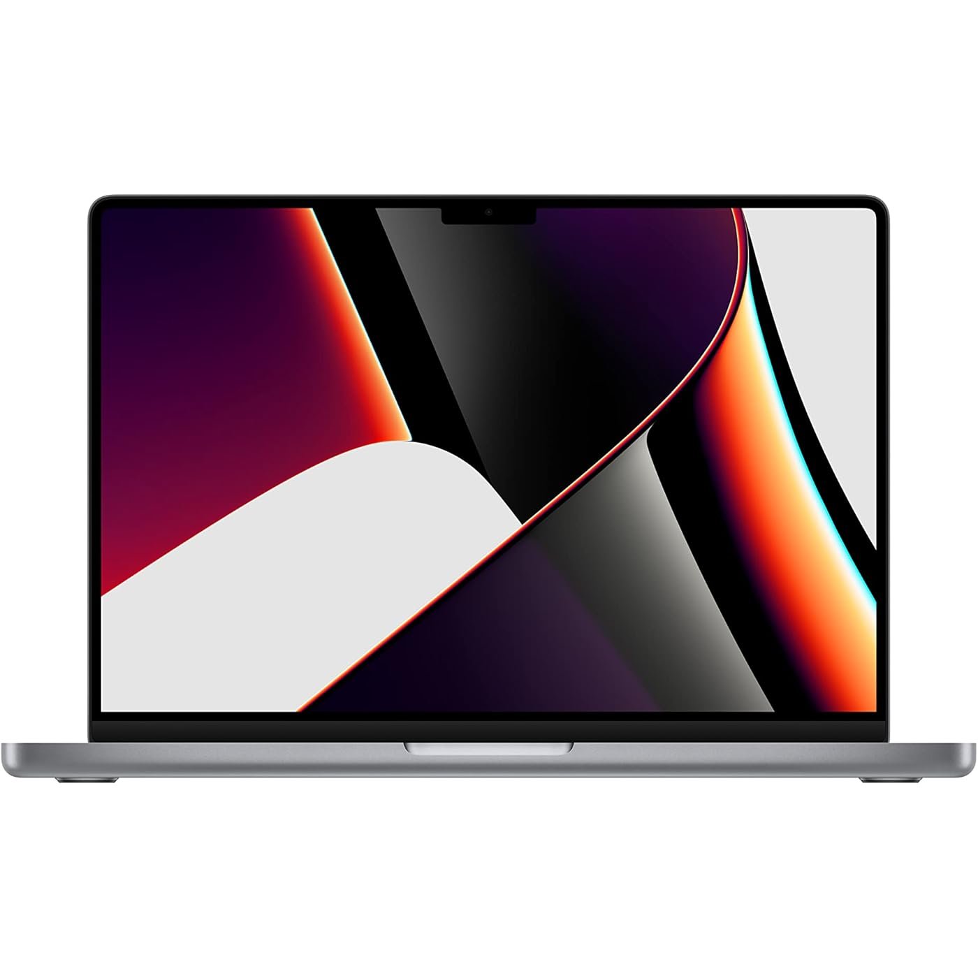 2021 Apple MacBook Pro