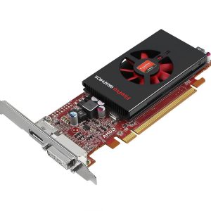 Barco MXRT-2500 1GB PCIe Graphic Card (K9306035)