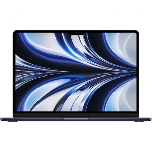 Apple 2022 MacBook Air Laptop with M2 chip Built for Apple Intelligence 13.6 inch Liquid Retina Display