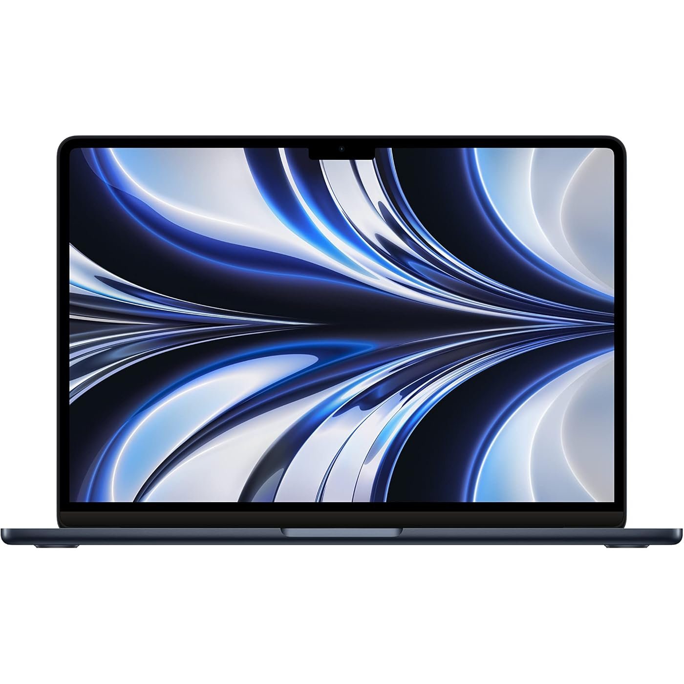 Apple 2022 MacBook Air Laptop with M2 chip Built for Apple Intelligence 13.6 inch Liquid Retina Display