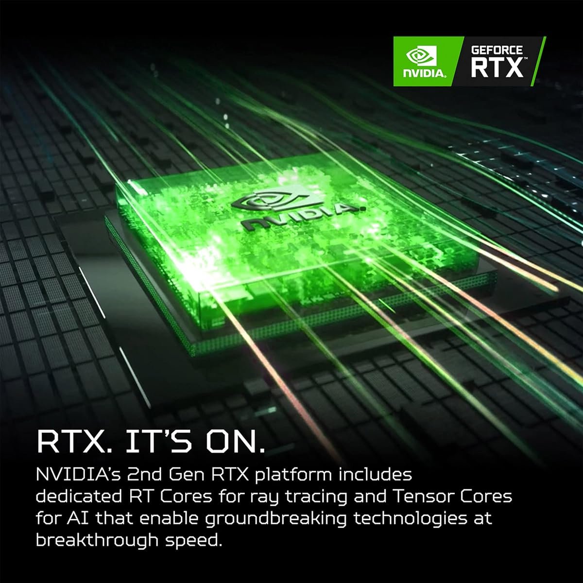 Acer Predator Helios 300 PH315-54-760S Gaming Laptop - Image 2