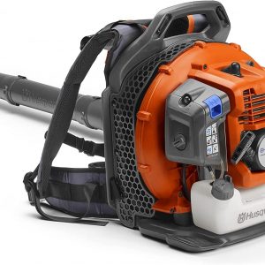 Husqvarna 150BT 50cc Backpack Blower – Factory Reconditioned, Powerful, and Efficient