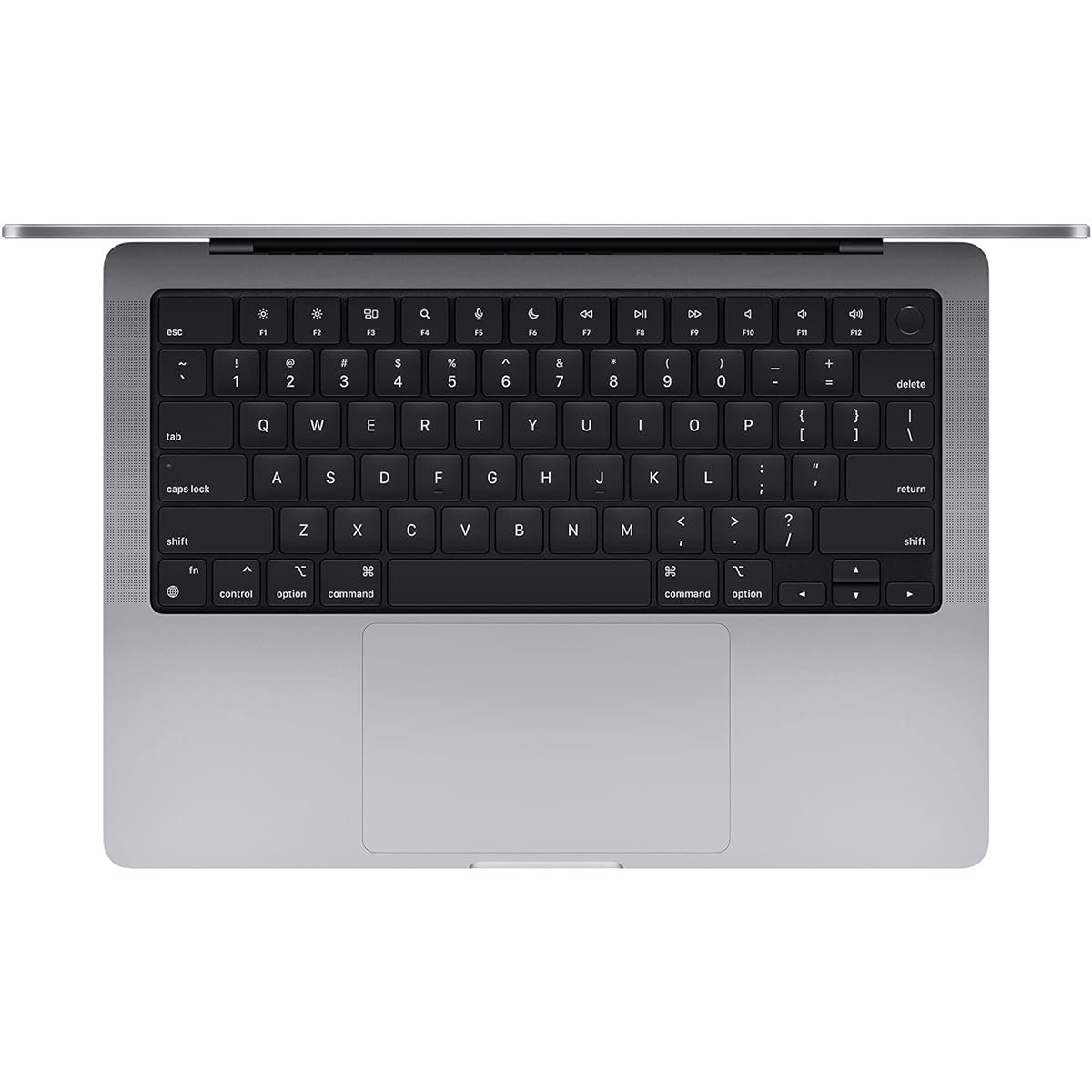 2021 Apple MacBook Pro - Image 3