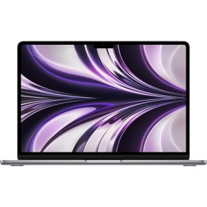 Apple 2022 MacBook Air Laptop with M2 chip