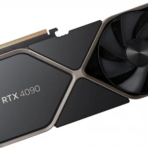 GeForce RTX 4090 24GB Founders Graphics Card Edition