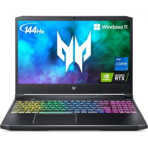 Acer Predator Helios 300 PH315-54-760S Gaming Laptop