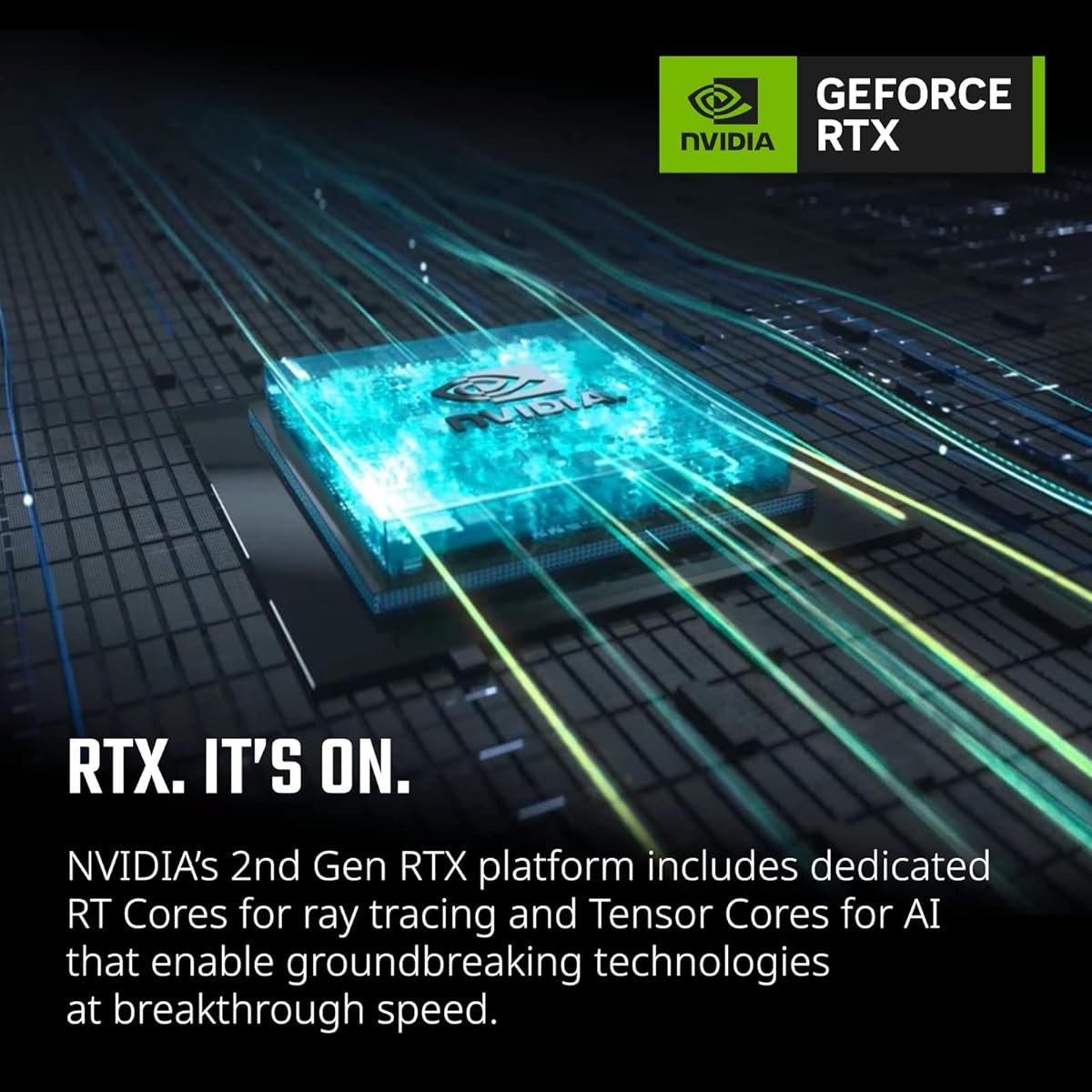 Acer Nitro 5 AN515-58-57Y8 Gaming Laptop - Image 2