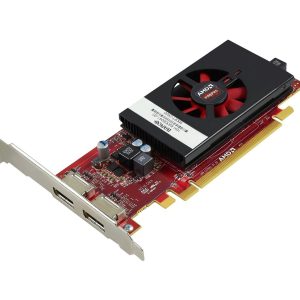Barco MXRT-2600 2GB PCIe Graphic Card (K9306041)