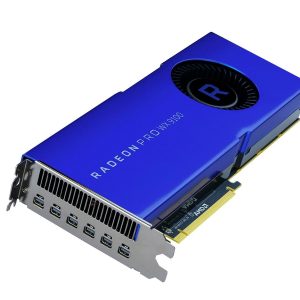 AMD Radeon Pro WX 9100 16GB Graphics Card (100-505957)