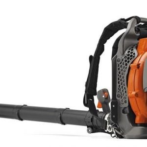 Husqvarna 350BT 50cc Backpack Blower – Powerful, Lightweight, and Ergonomic