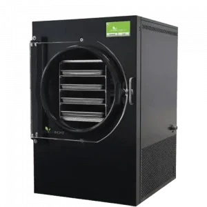 Harvest Home Freeze Dryer machine X-Large Black