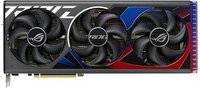 ASUS ROG Strix GeForce RTX 4080 SUPER OC 2xHDMI 3x DP 16GB