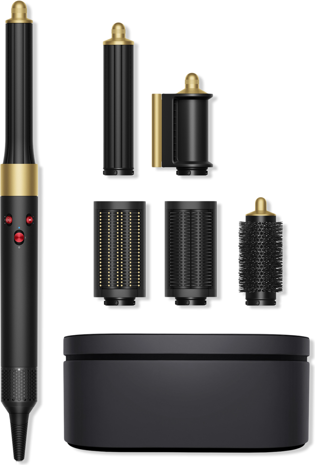 Dyson Exclusive Airwrap Multi-styler
