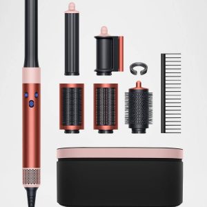 Dyson Special Edition Airwrap Multi-Styler Strawberry