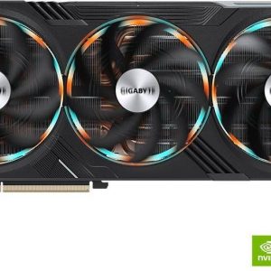 Gigabyte GeForce RTX 4090 GAMING OC HDMI 3xDP 24GB