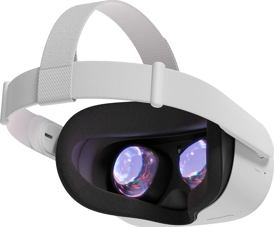 Meta (Oculus) Quest 2 - 128GB - Image 2