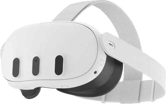 Meta (Oculus) Quest 3 - 512GB