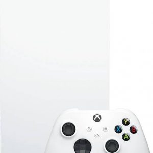 Microsoft Xbox Series X – 1TB Digital Edition