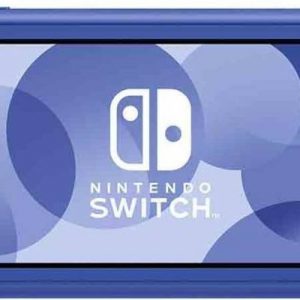 Nintendo Switch Lite - Blue
