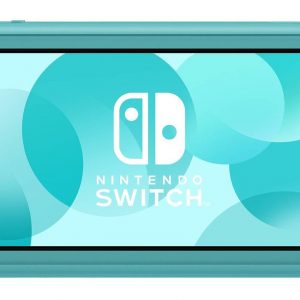 Nintendo Switch Lite - Turquoise